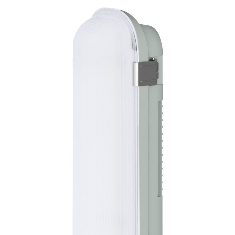 DETA Akoli 60cm Tri-Colour And Multi-Power Tri-Proof LED Batten Light