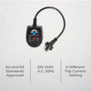 DETA RCD Polarity Socket Tester