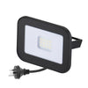 DETA 12W LED Slim Profile Security Floodlight