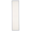 DETA 36W IP20 CCT Grid Connect LED Smart DIY Panel Light