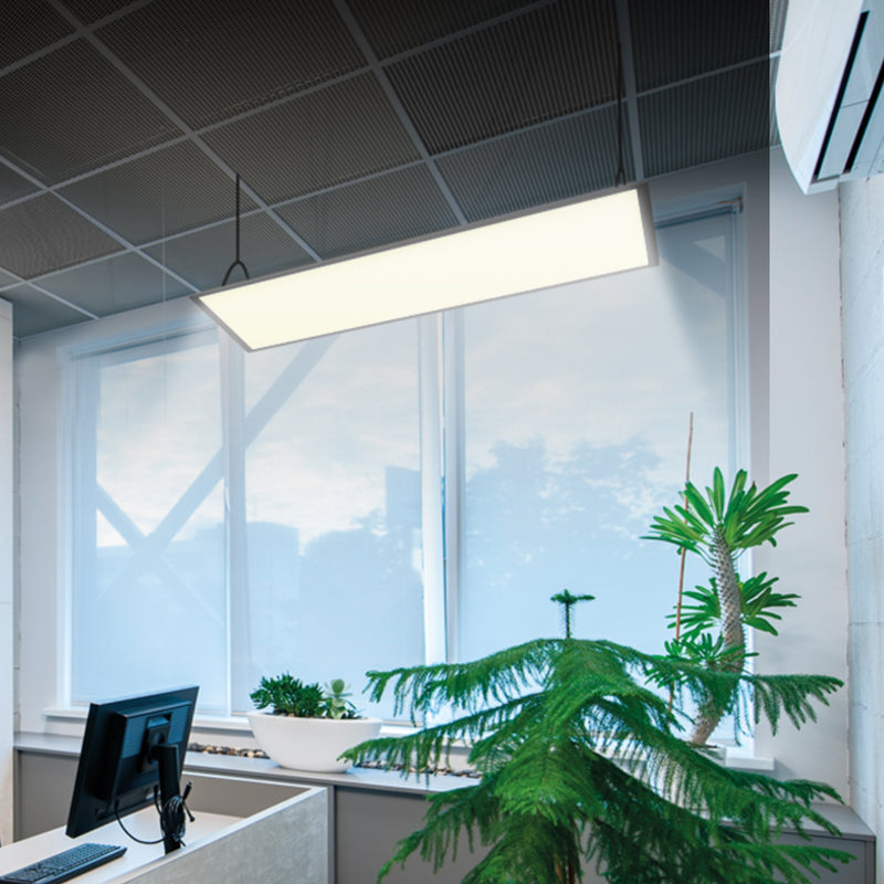 DETA 36W DIY Tri-colour Backlit Panel