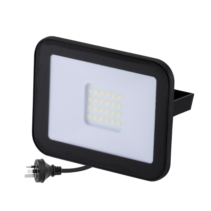 DETA 24W LED Slim Profile Security Floodlight