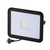 DETA 36W LED Slim Profile Security Floodlight
