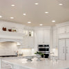 DETA Grid Connect 7W RGB+ CCT Smart LED Downlight