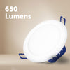 DETA Grid Connect 7W RGB+ CCT Smart LED Downlight