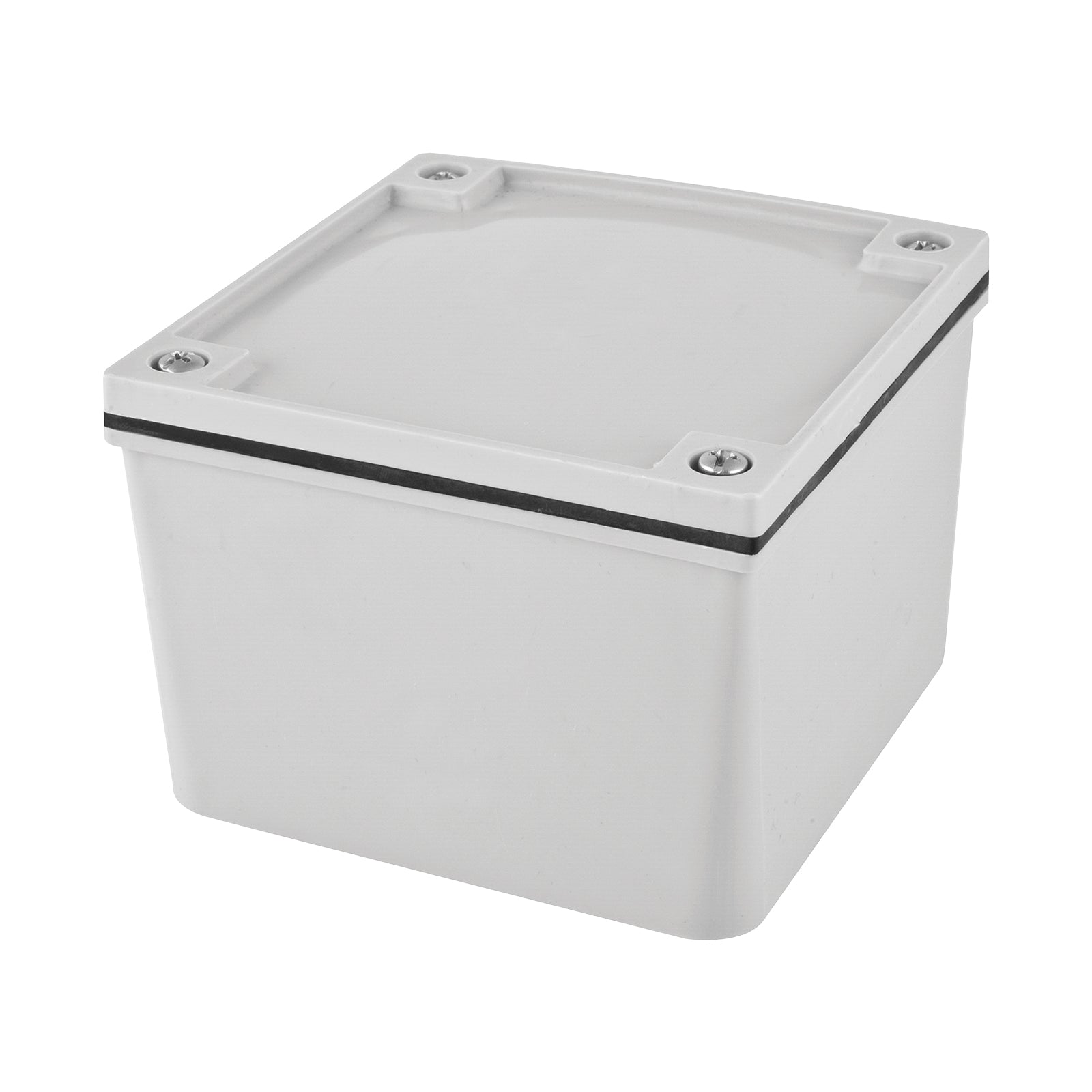 DETA 108mm IP56 Weatherproof Junction Box