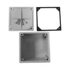 DETA 108mm IP56 Weatherproof Junction Box