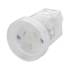 DETA 10A Heavy Duty Rewireable Socket