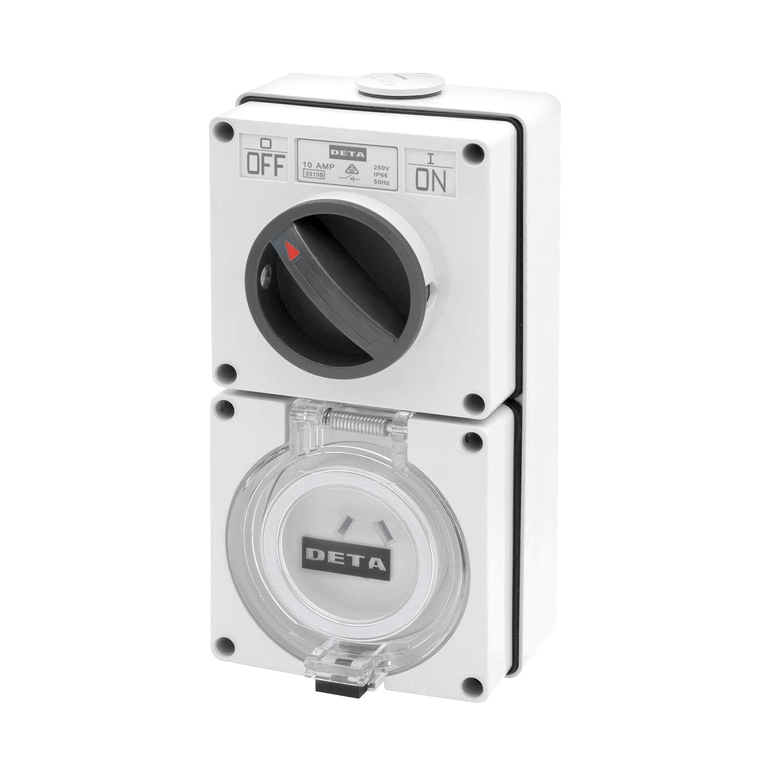 S R Deta Products – DETA