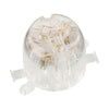 DETA 10A Miniature Plug Base - 10 Pack