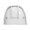 DETA 10 Amp Weatherproof Single PowerPoint with Paddle Lock