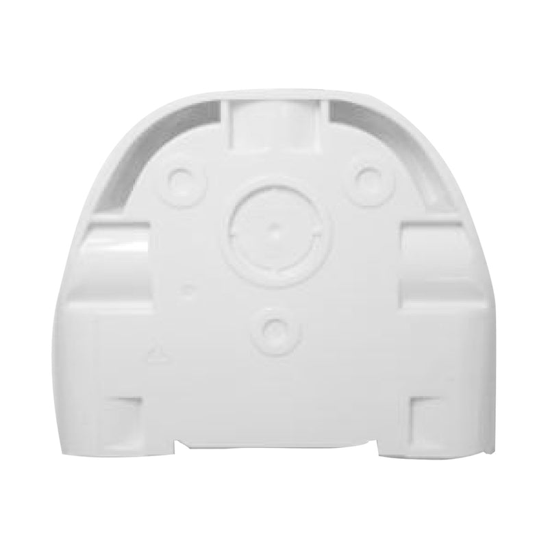 DETA 10 Amp Weatherproof Single PowerPoint with Paddle Lock