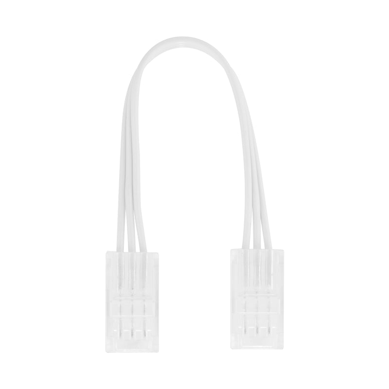 DETA 10cm Connectors for ALD804 Strip Light – 3 Pack