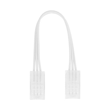 DETA 10cm Connectors for ALD804 Strip Light – 3 Pack