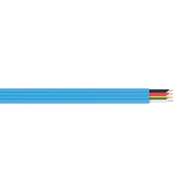 DETA 10m 1.5mm² 3-Core + Earth Air-Con Cable