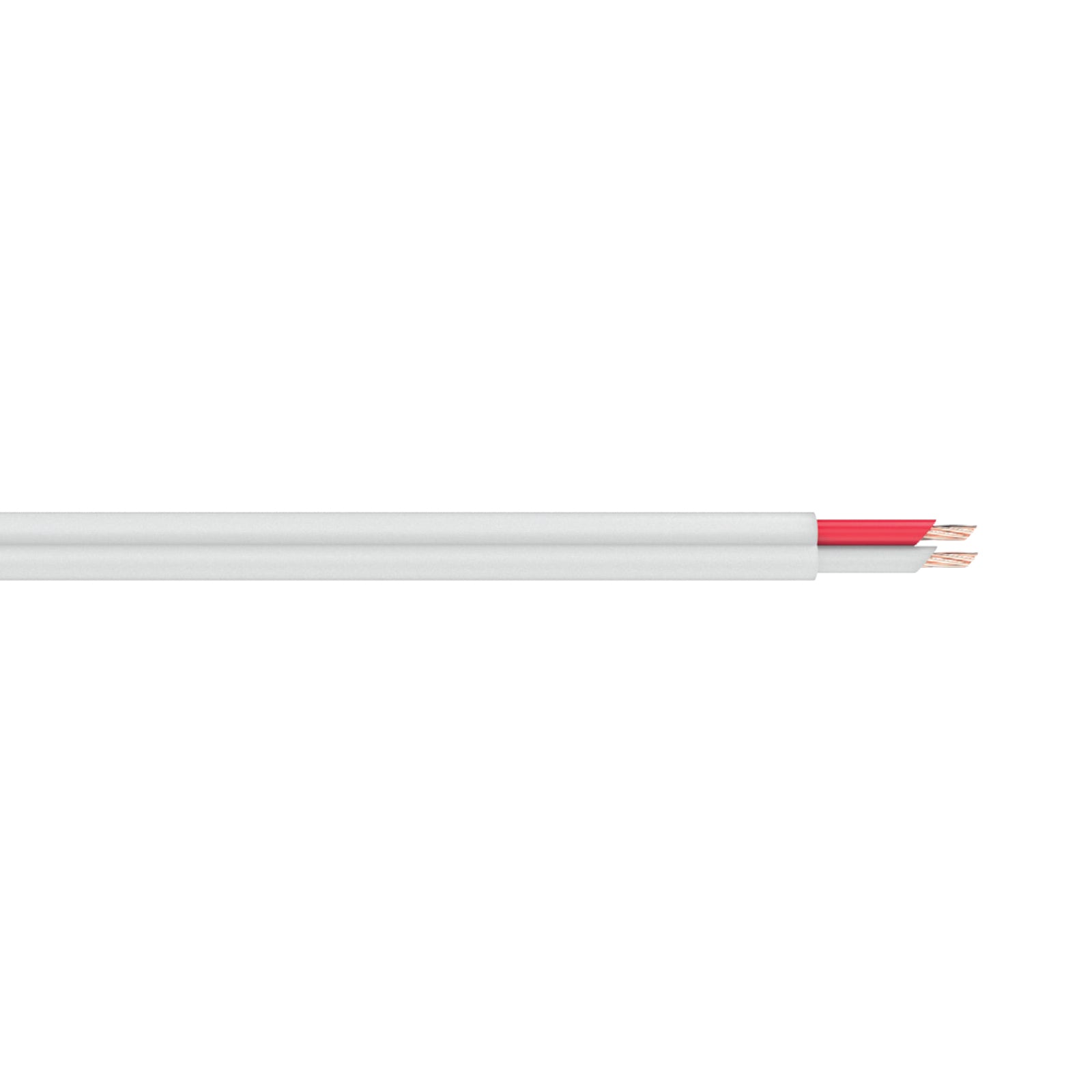 DETA 10m 1mm² 2-Core TPS Switching Cable