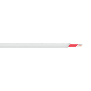 DETA 10m 2.5mm² Single-Core Double Insulation Cable