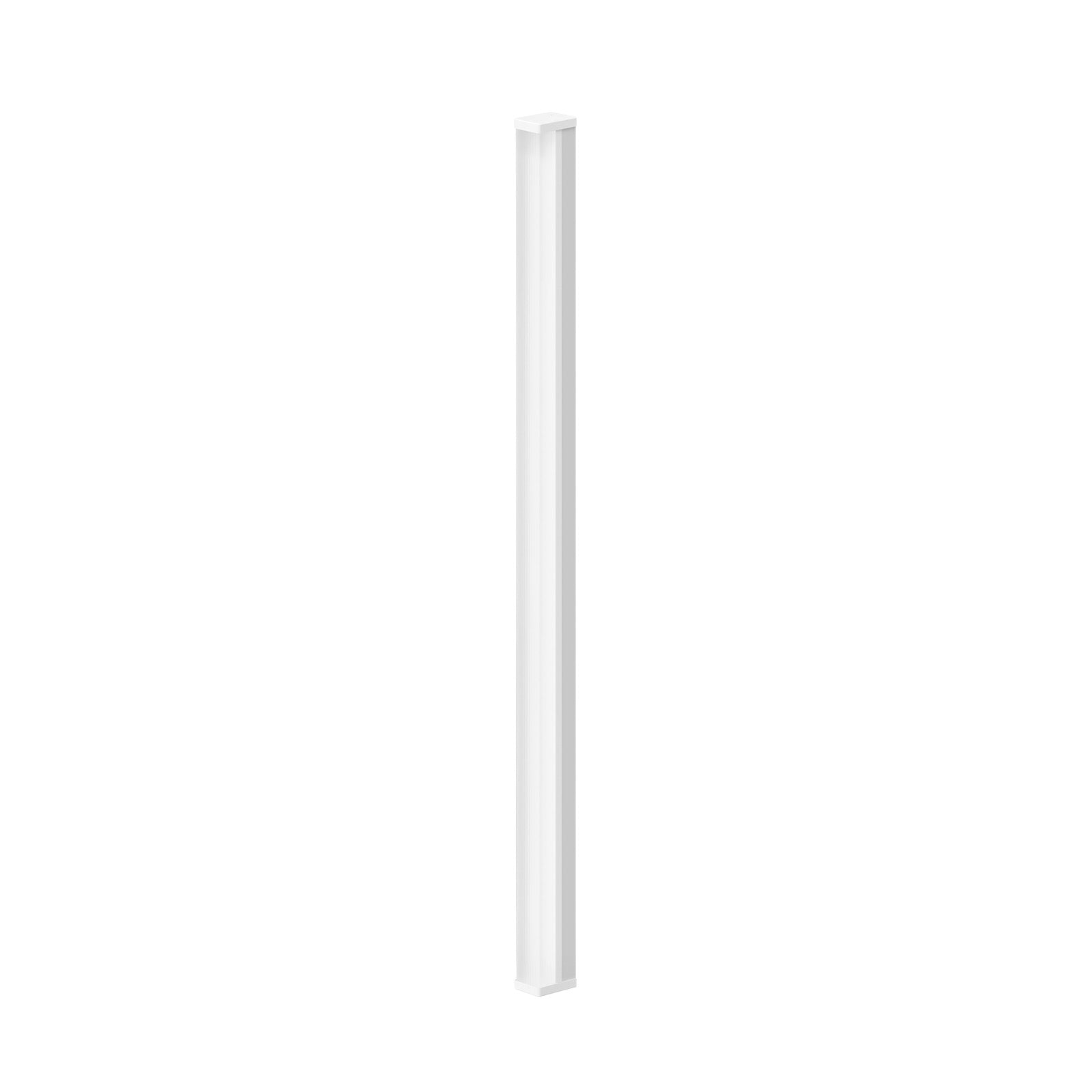 DETA 120cm Single LED Tube Diffused Batten Light