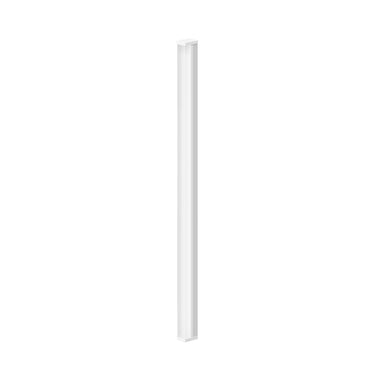 DETA 120cm Single LED Tube Diffused Batten Light
