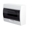 DETA 12 Module Surface Mounted Switchboard
