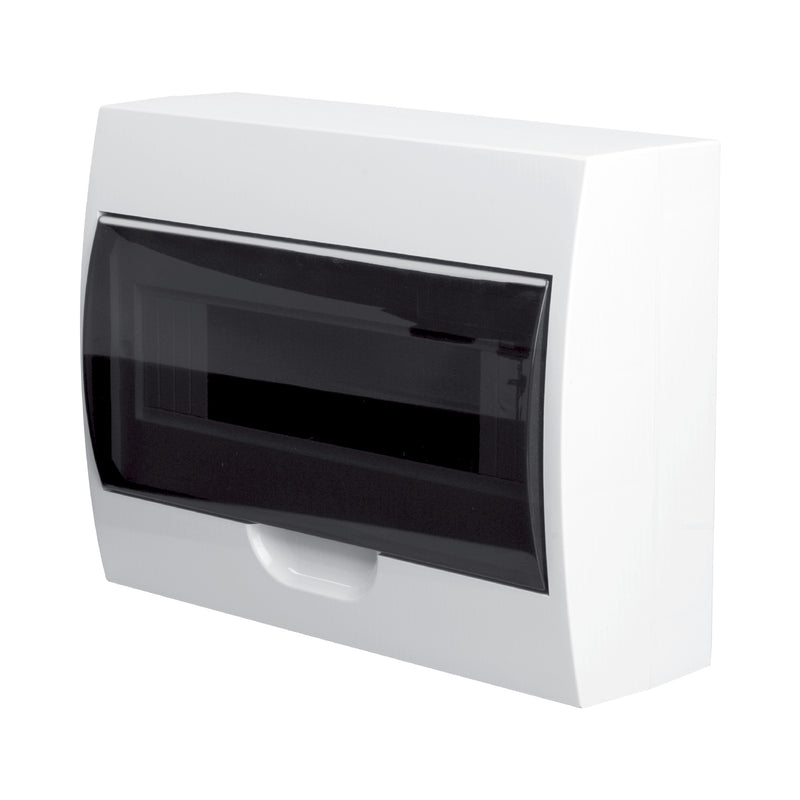 DETA 12 Module Surface Mounted Switchboard
