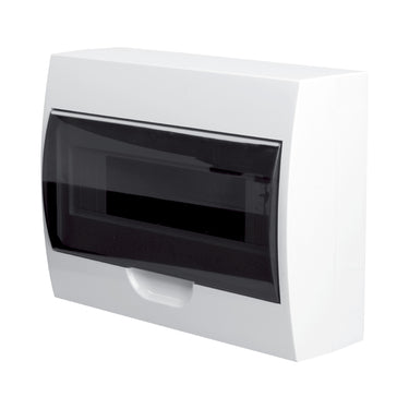 DETA 12 Module Surface Mounted Switchboard