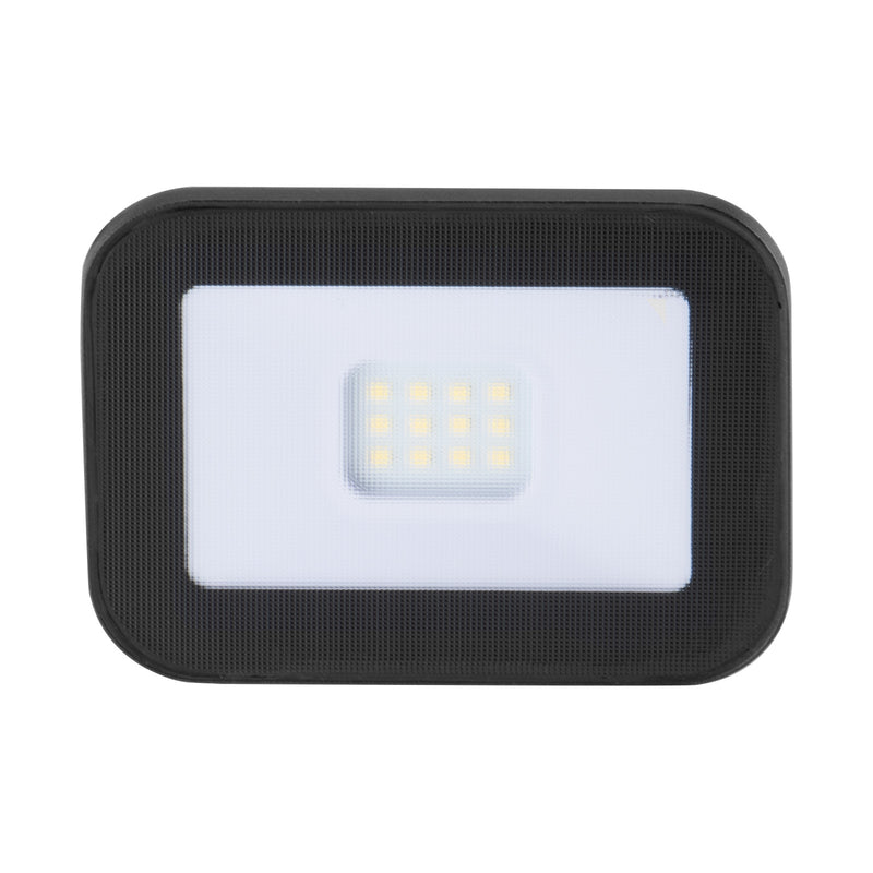 DETA 12W LED Slim Profile Security Floodlight