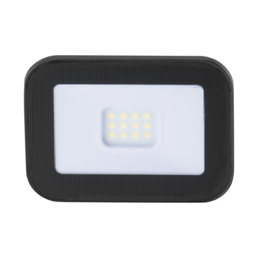 DETA 12W LED Slim Profile Security Floodlight