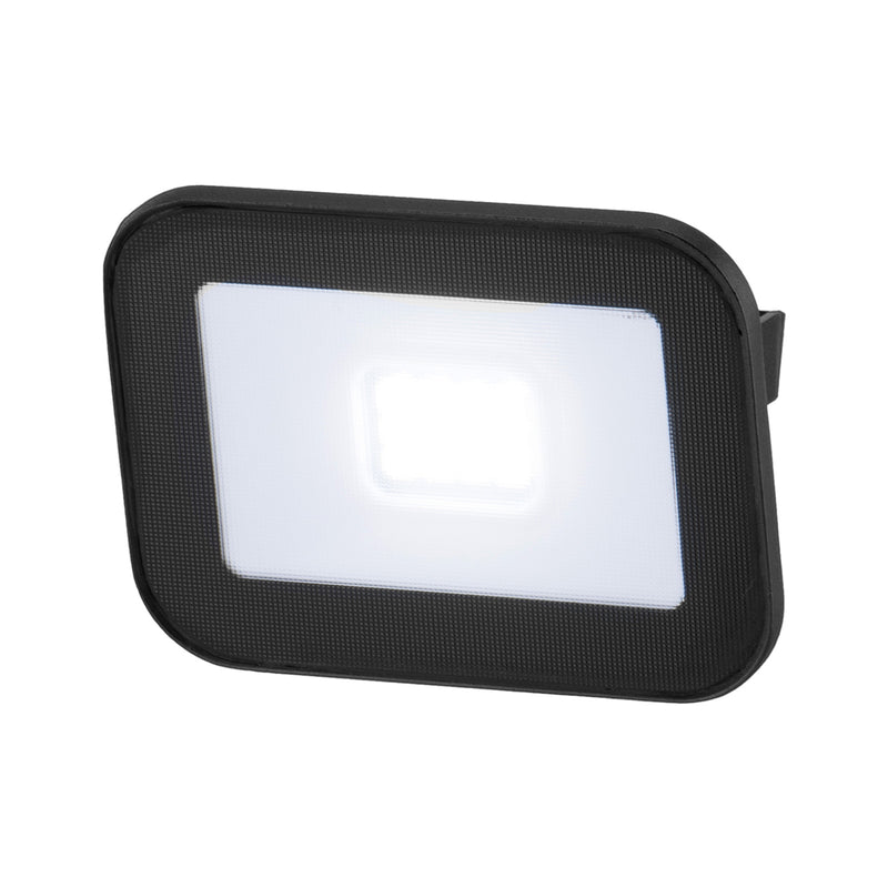 DETA 12W LED Slim Profile Security Floodlight