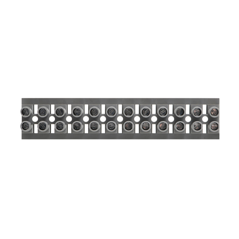 DETA 15A 12 Terminal Connector Strip