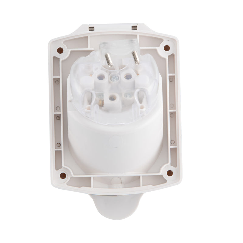 DETA 15A Caravan Inlet