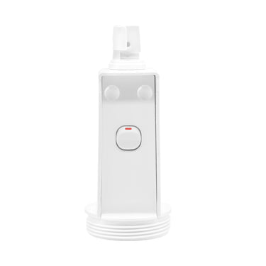DETA 15A Industrial Suspension Extension Socket