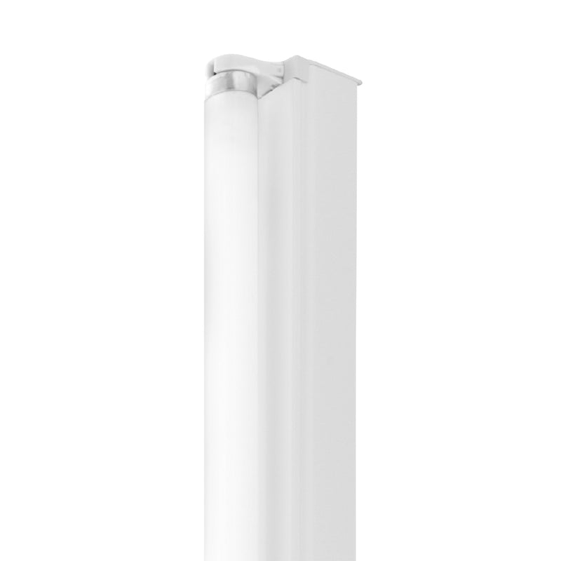 DETA 18W Single Bare Fluorescent Batten Light