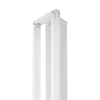 DETA 18W Twin Bare Fluorescent Batten Light