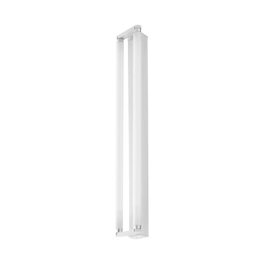 DETA 18W Twin Bare Fluorescent Batten Light