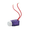 DETA 200W Universal Electronic Dimmer Mechanism