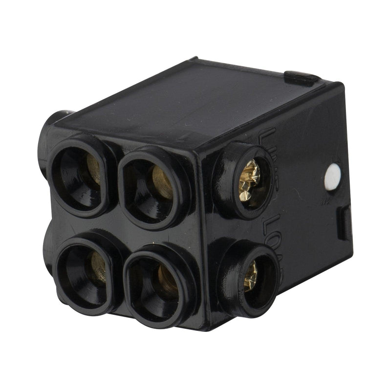 DETA 20A Double Pole Switch Mechanism