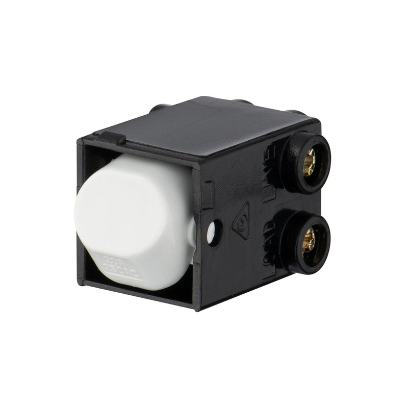 DETA 20A Double Pole Switch Mechanism