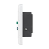 DETA 20A RCD Protected Safety Wall Switch
