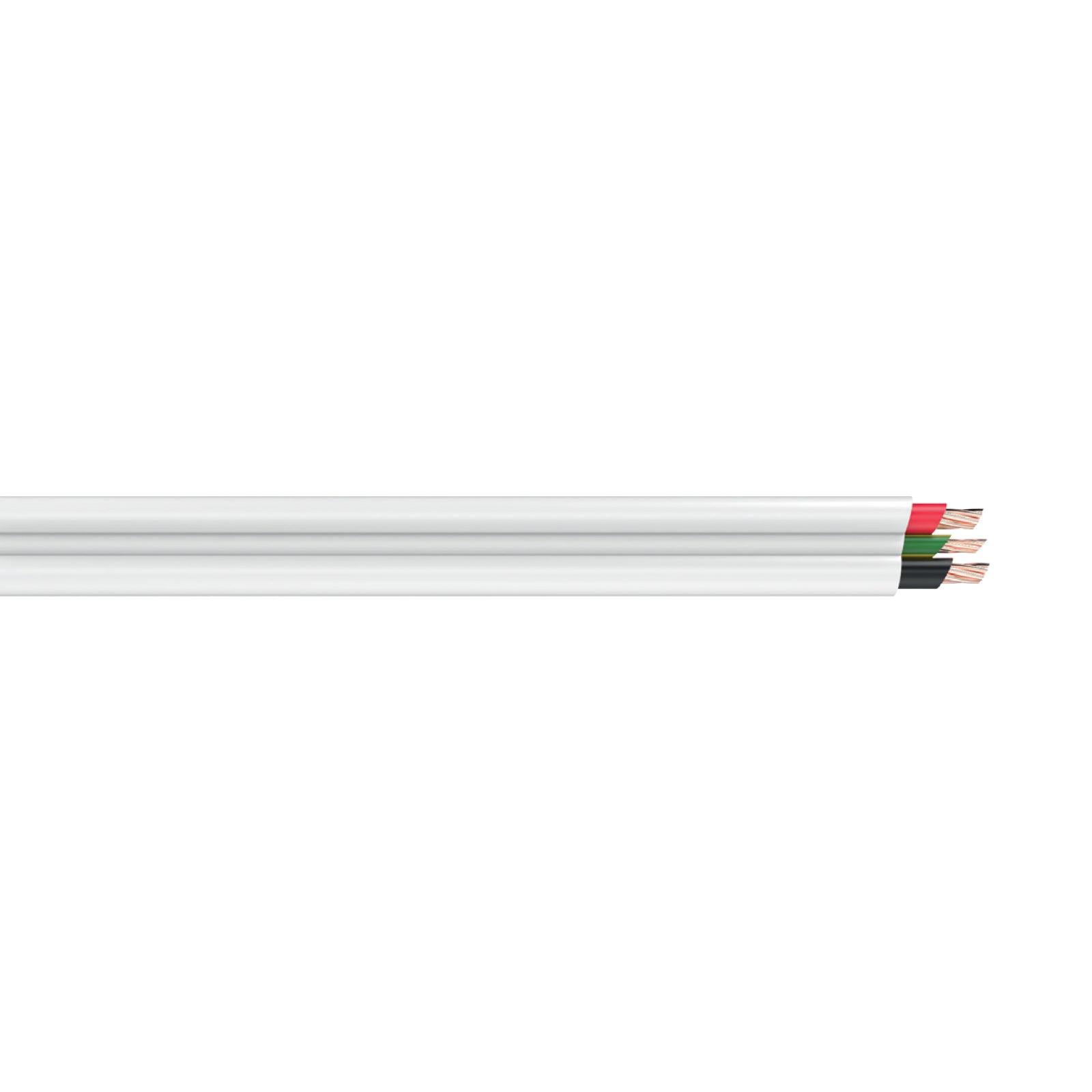 DETA 20m 10mm² 2-Core + Earth Power Cable