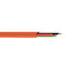 DETA 20m 450/750V V90 2.5mm 2-Core+E 1-Phase Cable