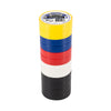 DETA 20m Insulation PVC Tape 18mm - 12 assorted pcs