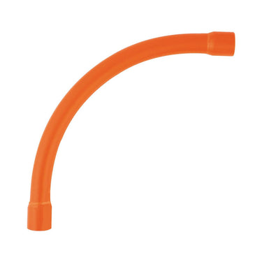 DETA 20mm 90° Heavy Duty Sweep Conduit Bend