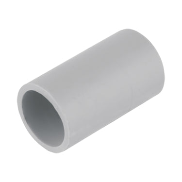DETA 20mm Conduit Coupling - 40 Pack