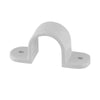 DETA 20mm Conduit Mounting Saddle - 2 Pack