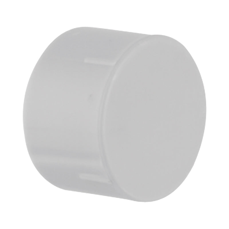 DETA 20mm Conduit Plug - 2 Pack