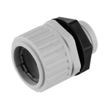 DETA 20mm Corrugated Conduit Gland