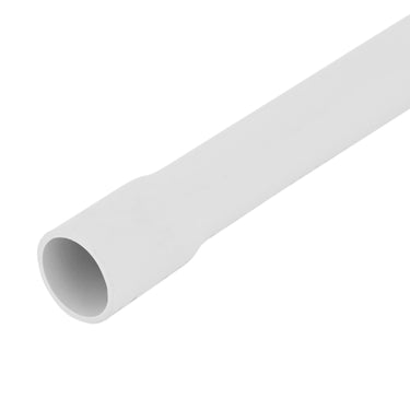 DETA 20mm Grey Medium Duty Rigid Conduit