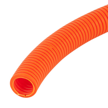 DETA 20mm x 10m Heavy Duty Corrugated Conduit