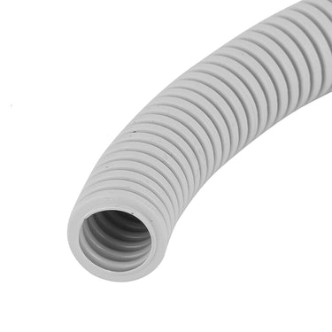 DETA 20mm x 10m Medium Duty Corrugated Conduit - Twin Pack